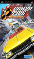 Crazy Taxi: Fare Wars - PSP