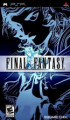 Final Fantasy : Anniversary Edition - PSP