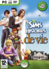 Les Sims : Histoires de Vie - PC