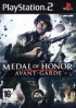 Medal of Honor : Avant-garde - PS2