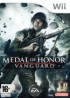 Medal of Honor : Avant-garde - Wii
