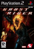 Ghost Rider - PS2