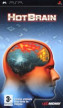 Hot brain : fire up to mind - PSP