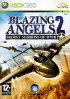 Blazing Angels II : Secret Missions of WWII - Xbox 360