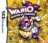 Wario : Master of Disguise - DS