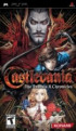 Castlevania : The Dracula X Chronicles - PSP
