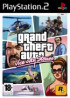 GTA Vice City Stories - PS2