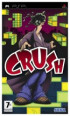 Crush - PSP