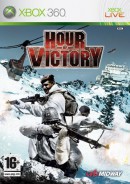 Hour Of Victory - Xbox 360 Hour Of Victory - Xbox 360