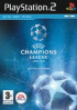 UEFA Champions League Saison 2006-2007 - PS2