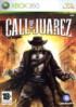 Call of Juarez - Xbox 360