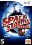 Space Station Tycoon - Wii Space Station Tycoon - Wii