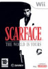 Scarface : The World is Yours - Wii