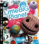 LittleBigPlanet - PS3 LittleBigPlanet - PS3