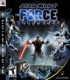 Star Wars : Le Pouvoir de la Force - PS3