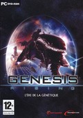 Genesis Rising : Universal Crusade - PC Genesis Rising : Universal Crusade - PC