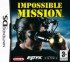 Impossible Mission - DS