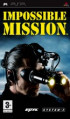 Impossible Mission - PSP