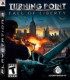 Turning Point: Fall of Liberty - PS3