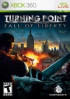 Turning Point: Fall of Liberty - Xbox 360