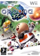 Opoona - Wii Opoona - Wii