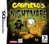Le cauchemar de Garfield - DS