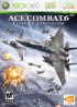 Ace Combat 6 : Fires of Liberation - Xbox 360