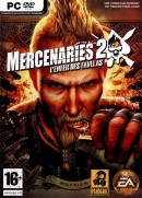 Mercenaries 2 : L'Enfer des Favelas - PC Mercenaries 2 : L'Enfer des Favelas - PC