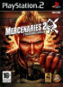 Mercenaries 2 : L'Enfer des Favelas - PS2