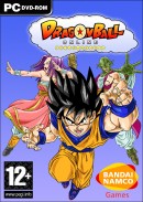 Dragon Ball Online - PC Dragon Ball Online - PC