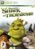 Shrek le troisième - Xbox 360