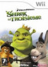 Shrek le troisième - Wii