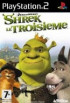 Shrek le troisième - PS2