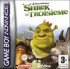 Shrek le troisième - GBA