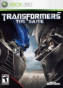 Transformers le jeu - Xbox 360