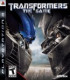 Transformers le jeu - PS3