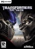 Transformers le jeu - PC
