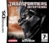 Transformers Decepticons - DS