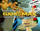 Sam & Max Season 2 Episode 1 : Ice Station Santa - PC Sam & Max Season 2 Episode 1 : Ice Station Santa - PC