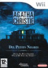 Agatha Christie : Dix Petits Nègres - Wii