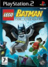 LEGO Batman : Le Jeu Vidéo - PS2