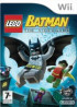 LEGO Batman : Le Jeu Vidéo - Wii