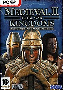 Medieval 2 : Total War Kingdoms - PC Medieval 2 : Total War Kingdoms - PC