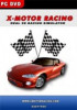 X-Motor Racing - PC