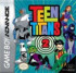Teen Titans 2 - GBA