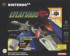 Lylat Wars - Nintendo 64