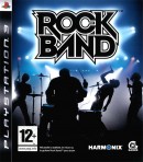 Rock Band - PS3 Rock Band - PS3