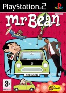 Mr. Bean - PS2 Mr. Bean - PS2