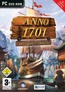 Anno 1701 : La Malédiction du Dragon - PC Anno 1701 : La Malédiction du Dragon - PC