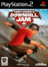 Tony Hawk's Downhill Jam - PS2